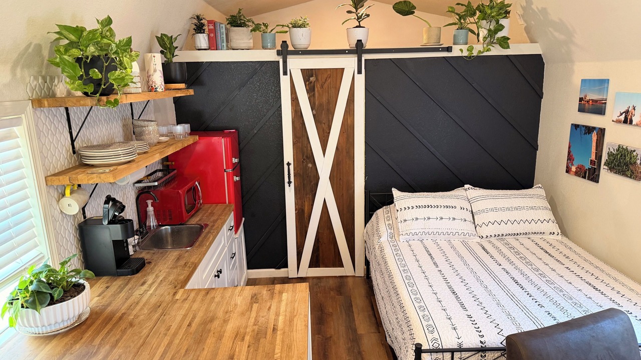 Photo of Bedroom in Robinson