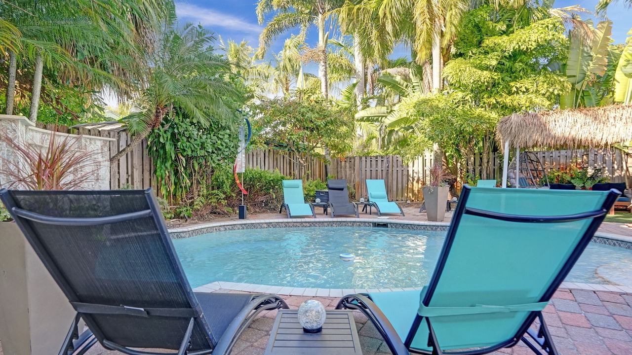 Photo of Outdoor in Wilton Manors