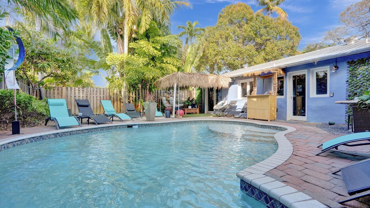 Photo of Outdoor in Wilton Manors