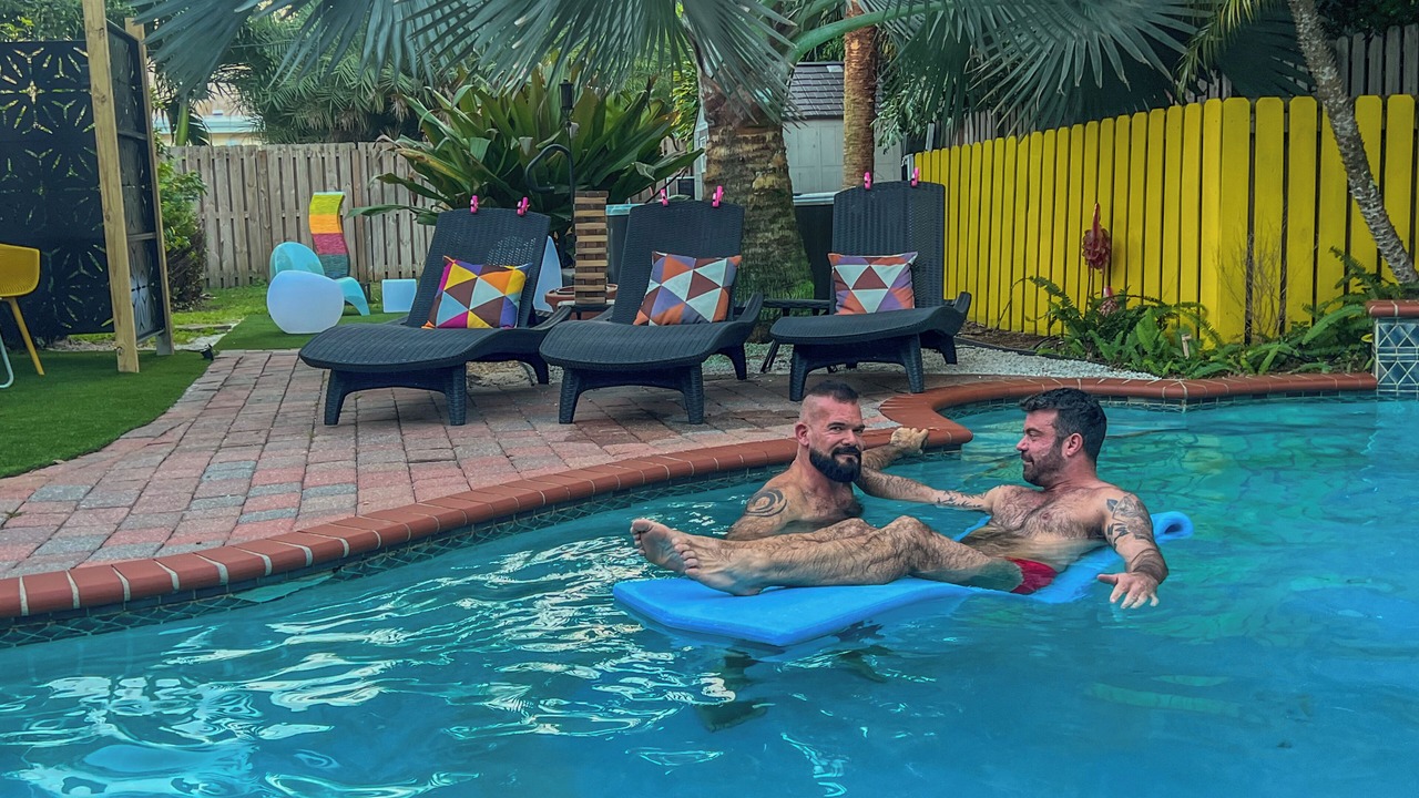Photo of Outdoor in Wilton Manors