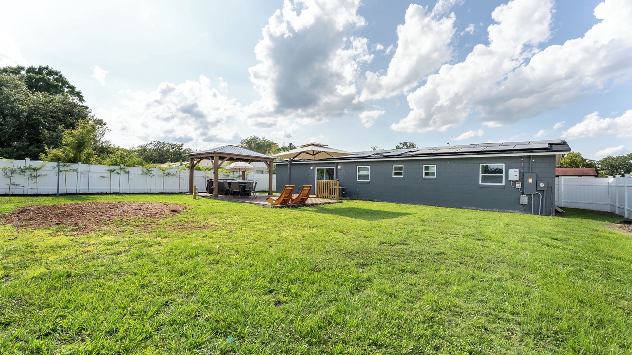 Photo of Outdoor in Carver Shores