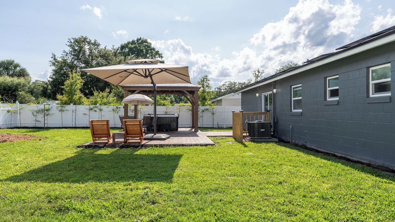 Photo of Outdoor in Carver Shores