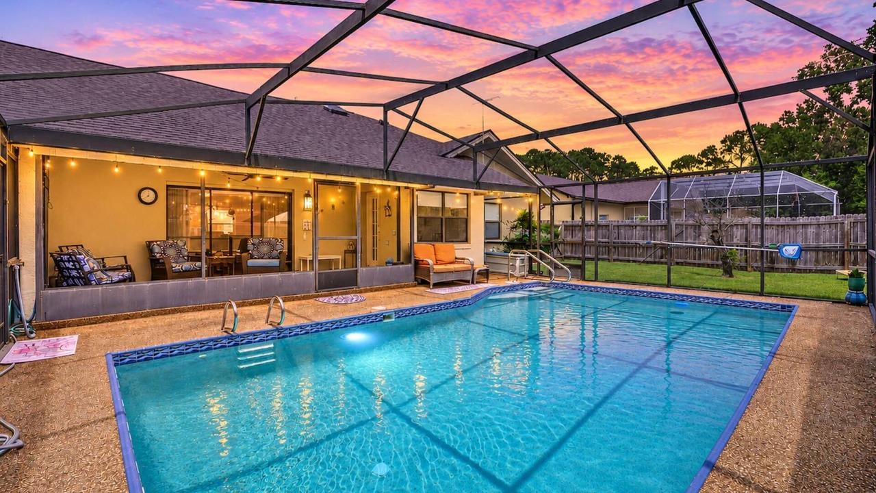 Photo of Outdoor in Indian Trails