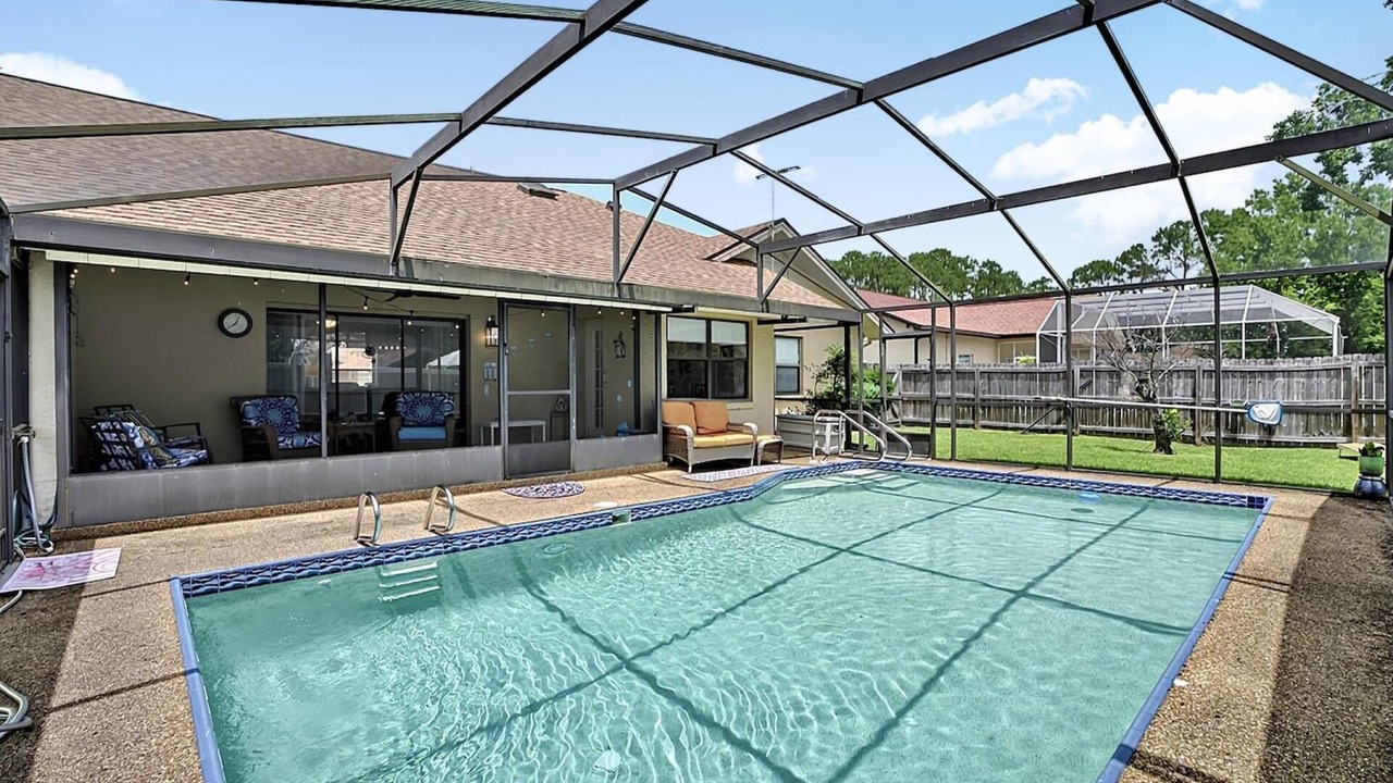Photo of Outdoor in Indian Trails