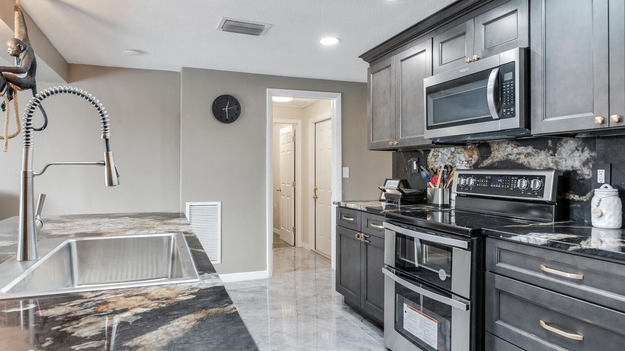 Photo of Kitchen in Forest Hills
