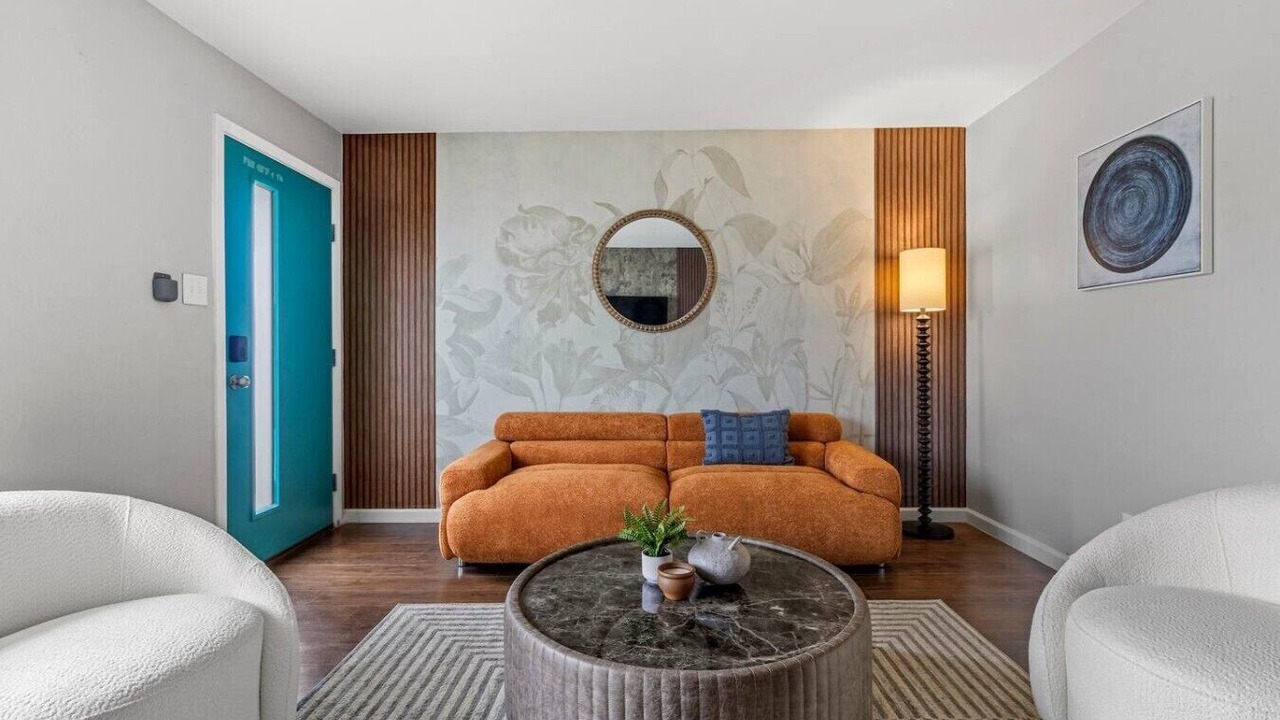 Photo of Livingroom in St. John - Coronado Hills