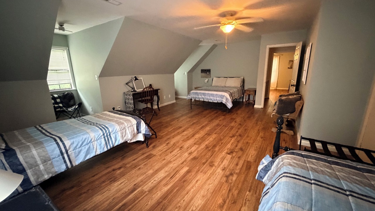 Photo of Bedroom in Russellville