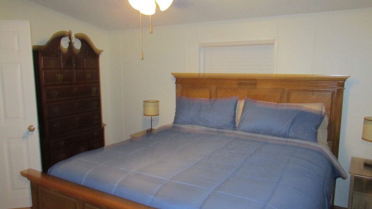 Photo of Bedroom in Barefoot Bay