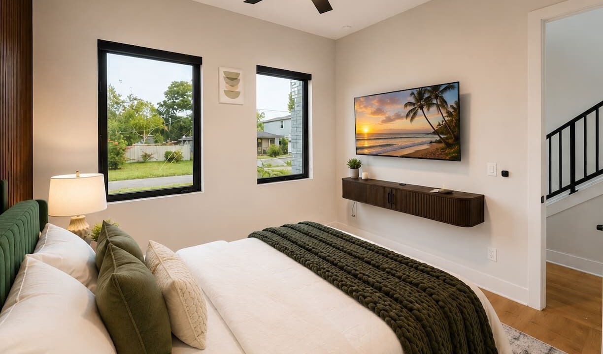 Photo of Bedroom in Tampa