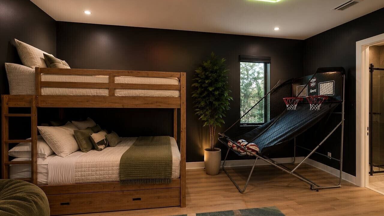 Photo of Bedroom in Tampa