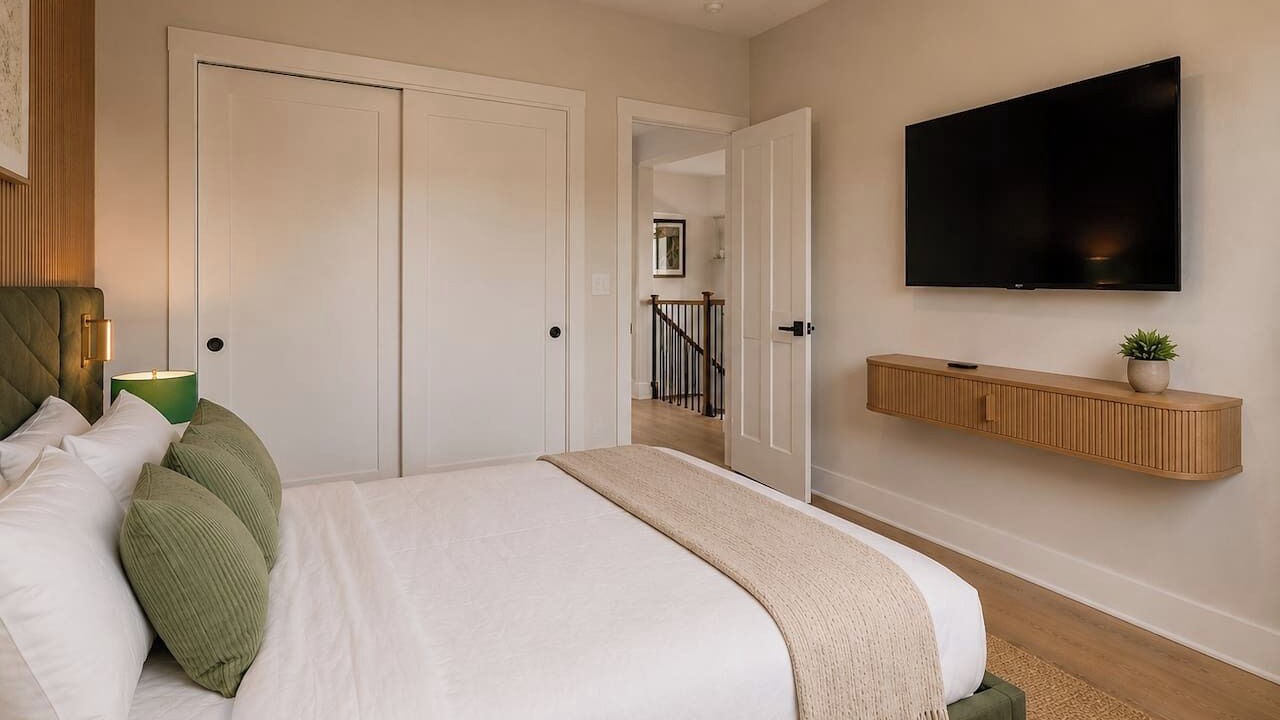 Photo of Bedroom in Tampa
