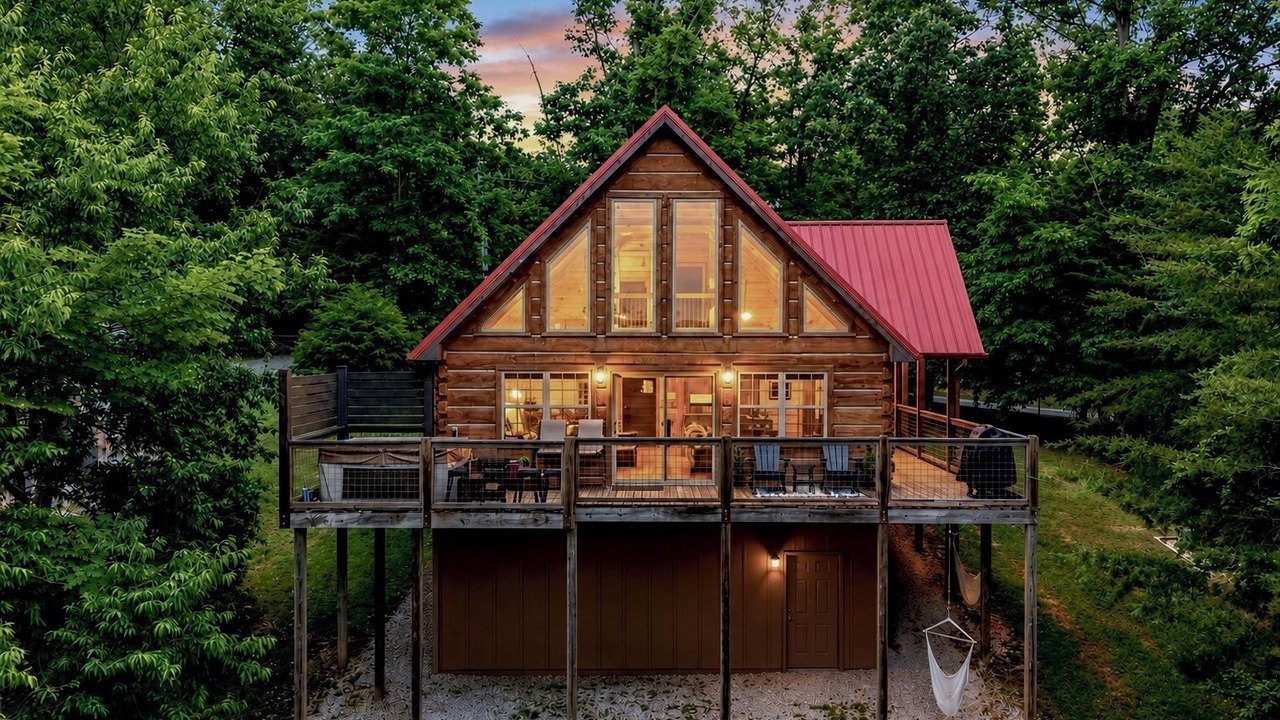 Photo of Outdoor in Monteagle