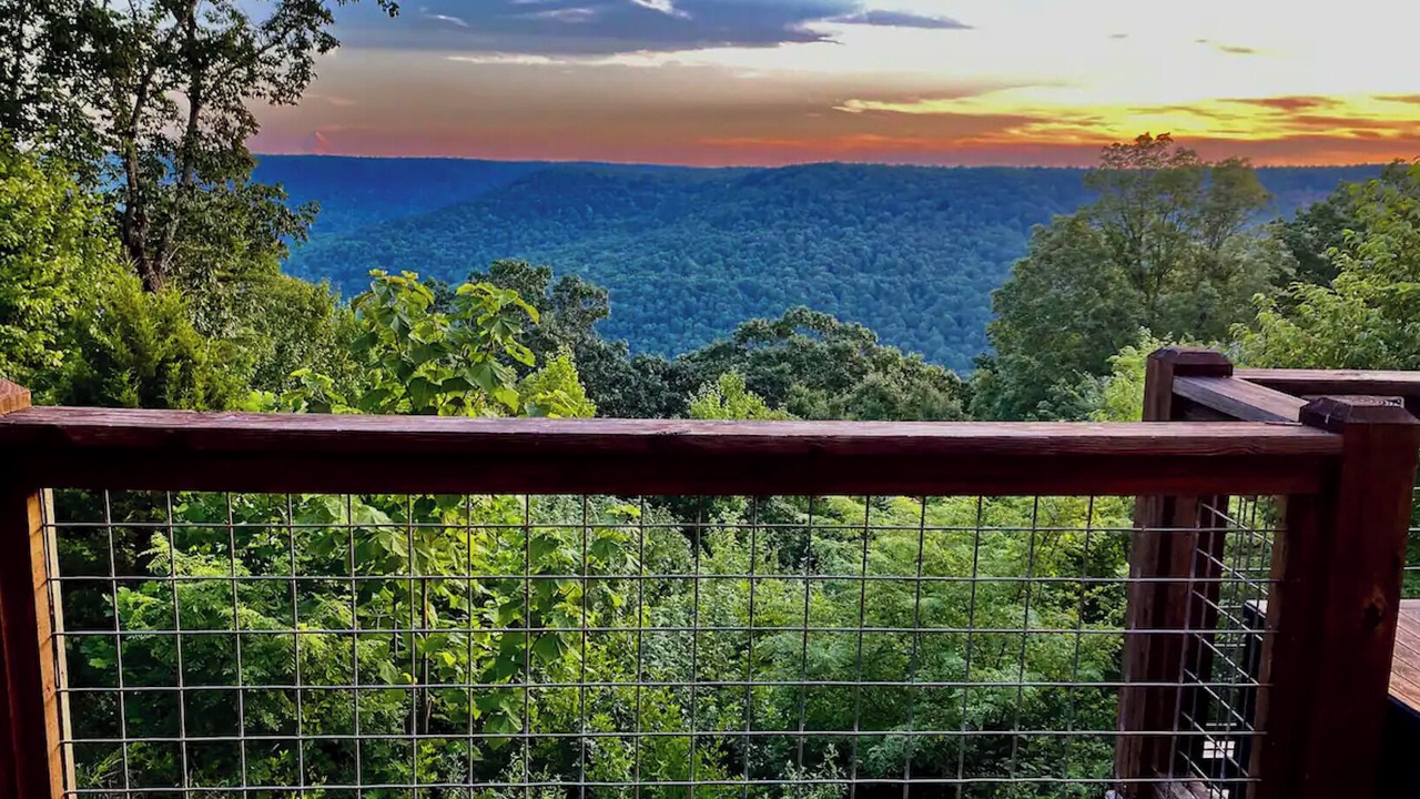 Photo of Outdoor in Monteagle