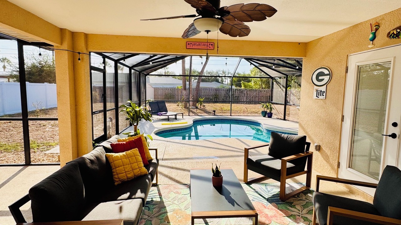 Photo of Outdoor in Bayshore Gardens