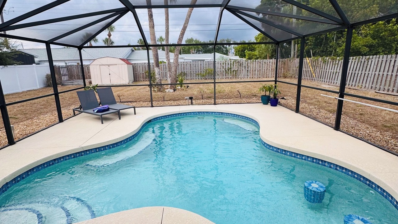 Photo of Outdoor in Bayshore Gardens
