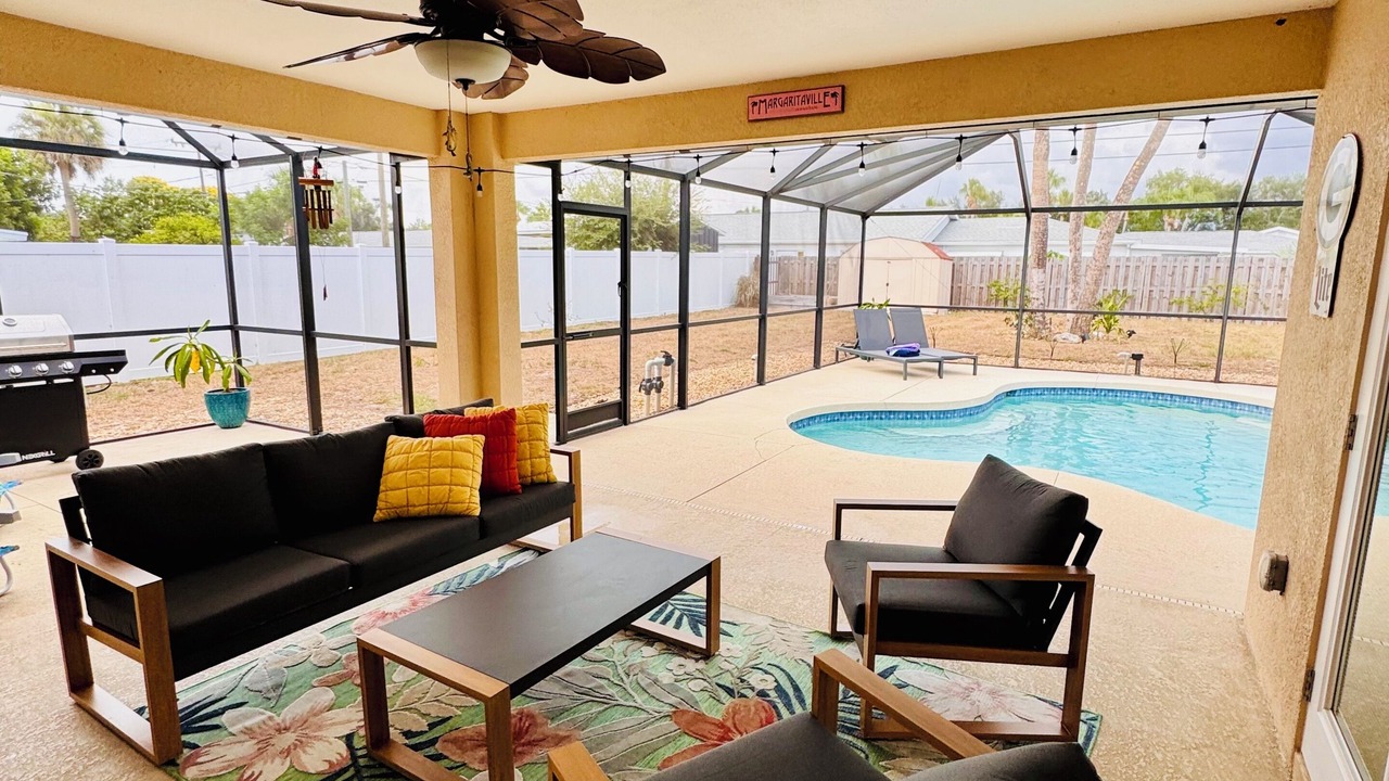 Photo of Outdoor in Bayshore Gardens