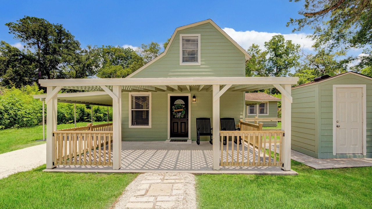 Photo of Outdoor in College Park