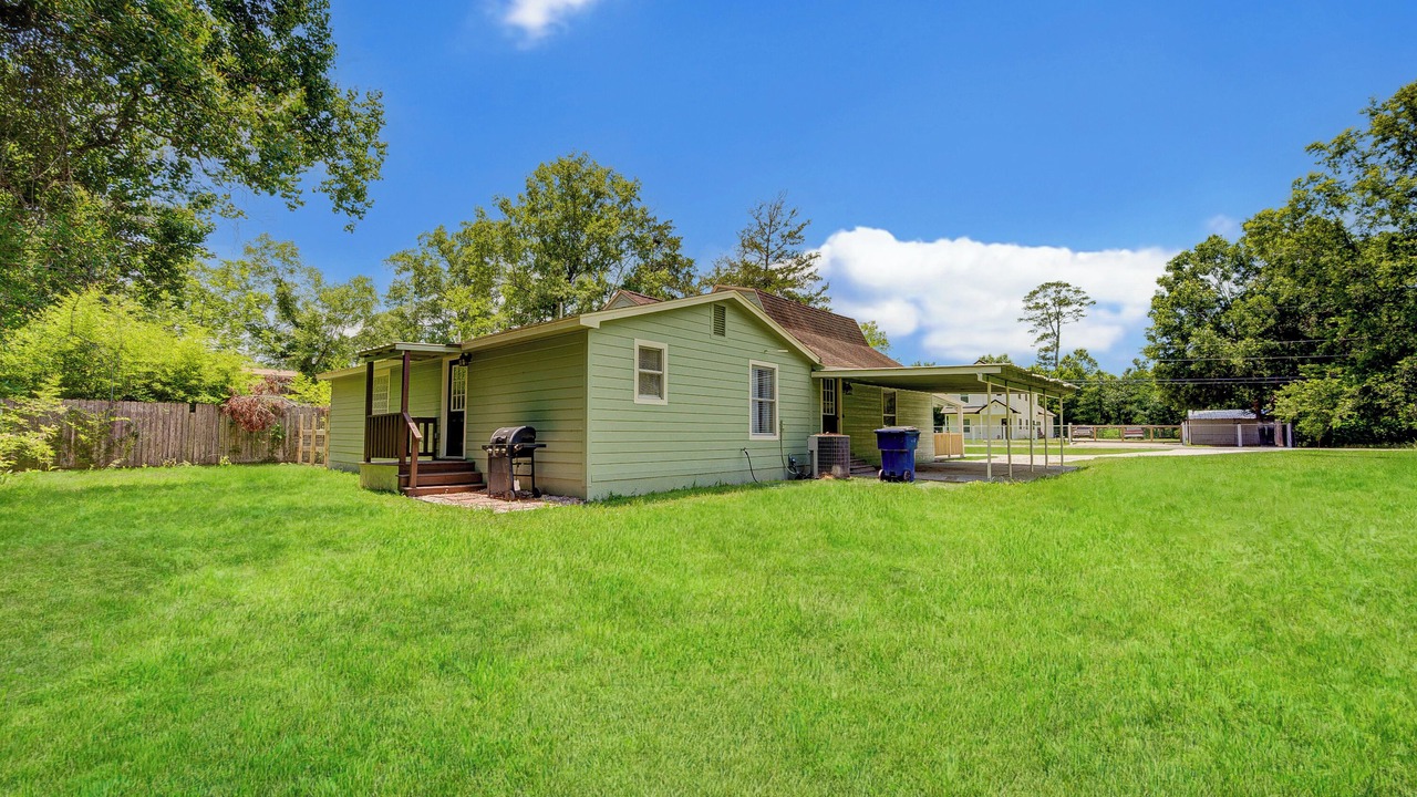 Photo of Outdoor in College Park