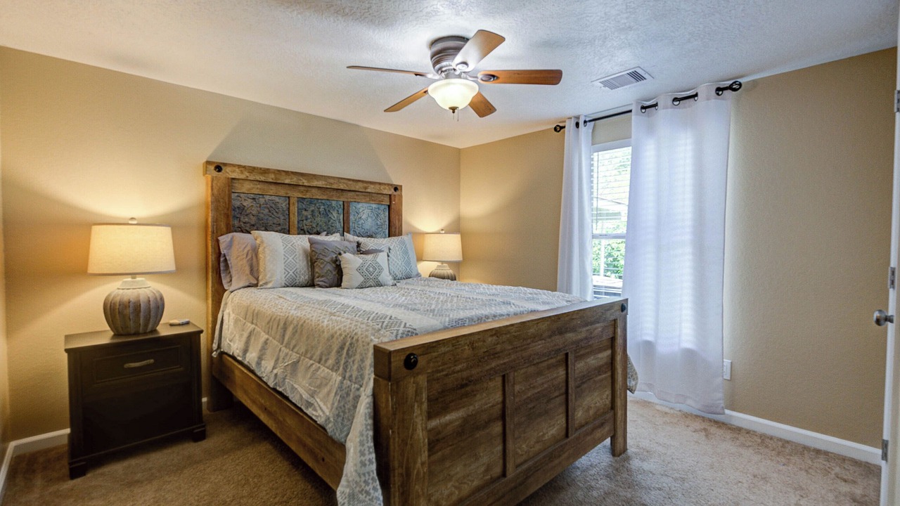 Photo of Bedroom in College Park