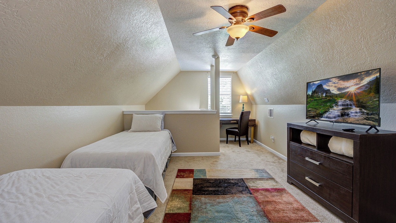 Photo of Bedroom in College Park