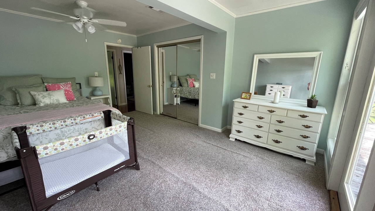 Photo of Bedroom in Tupelo