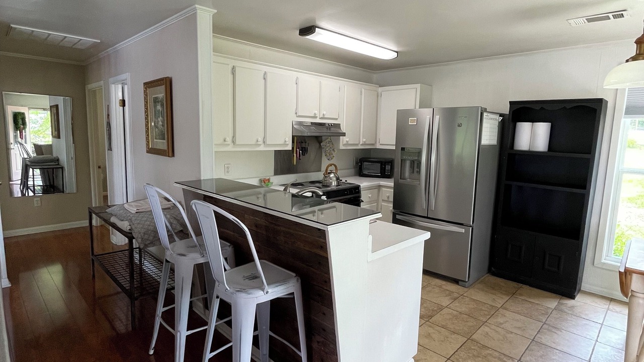 Photo of Kitchen in Tupelo