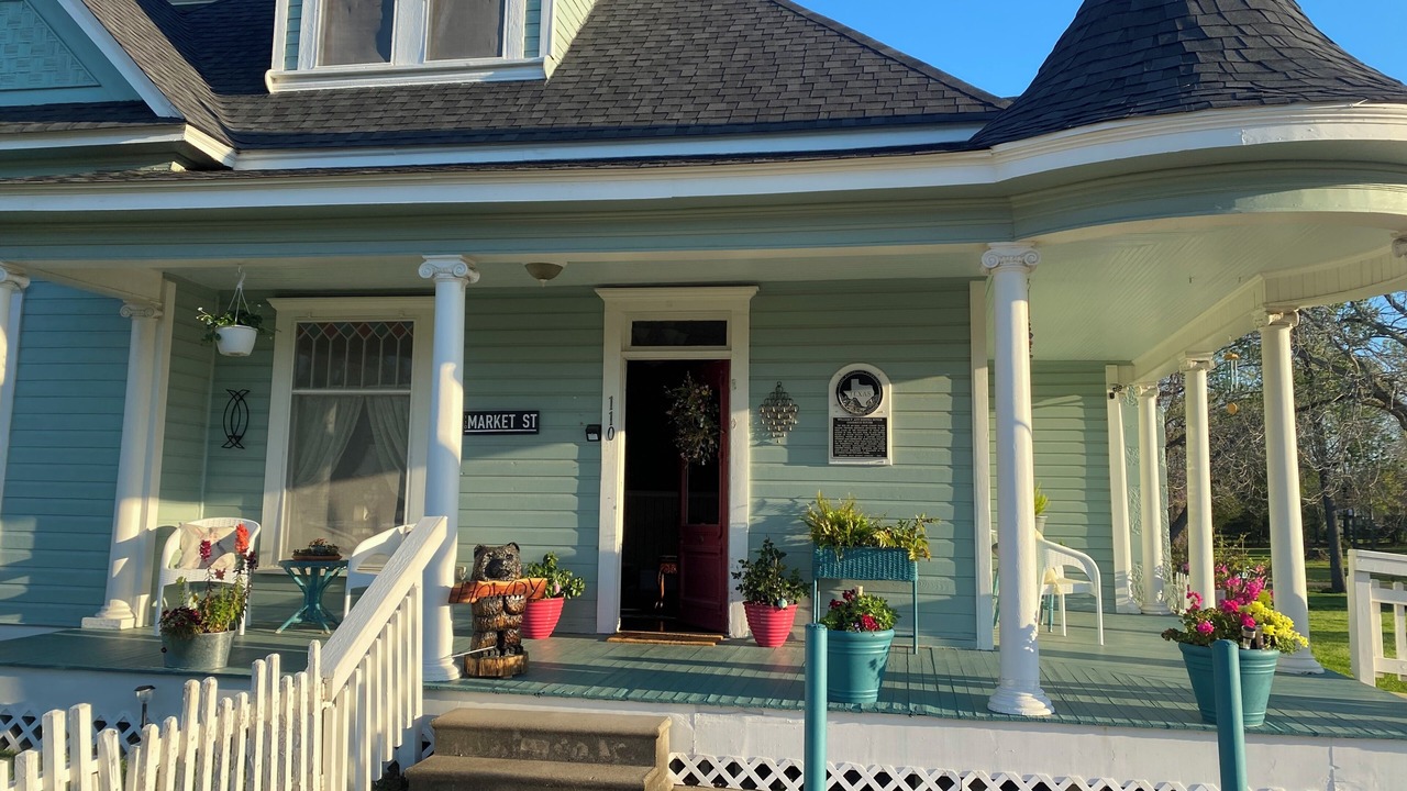 Photo of Outdoor in Hemphill