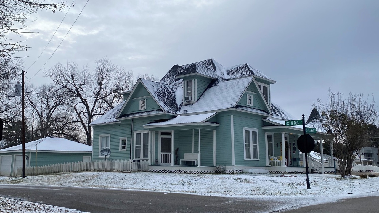 Photo of Outdoor in Hemphill