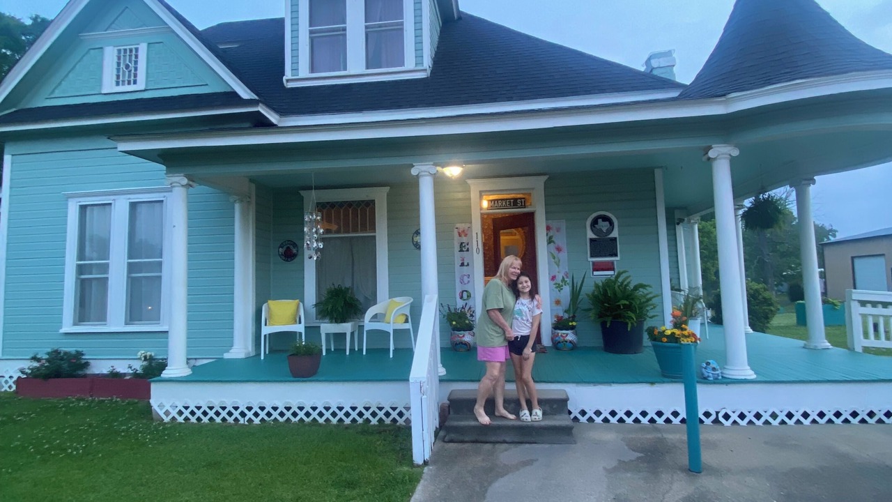 Photo of Outdoor in Hemphill