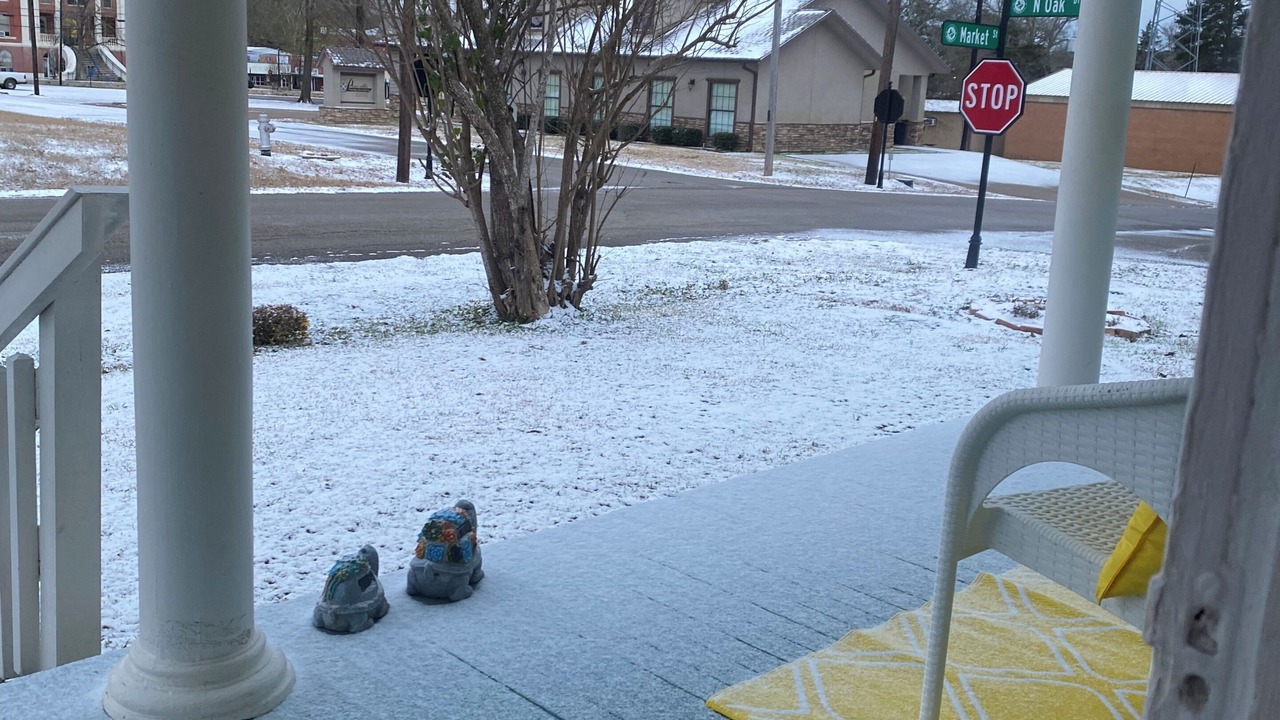 Photo of Outdoor in Hemphill