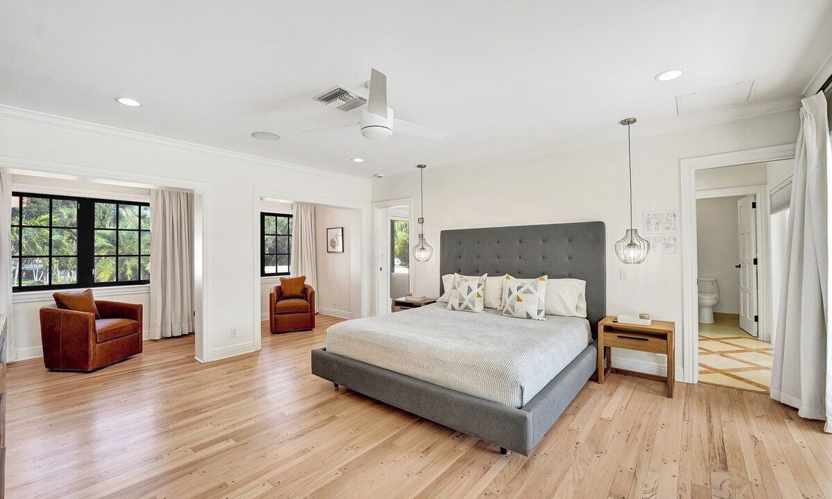 Photo of Bedroom in Dolphin Isles