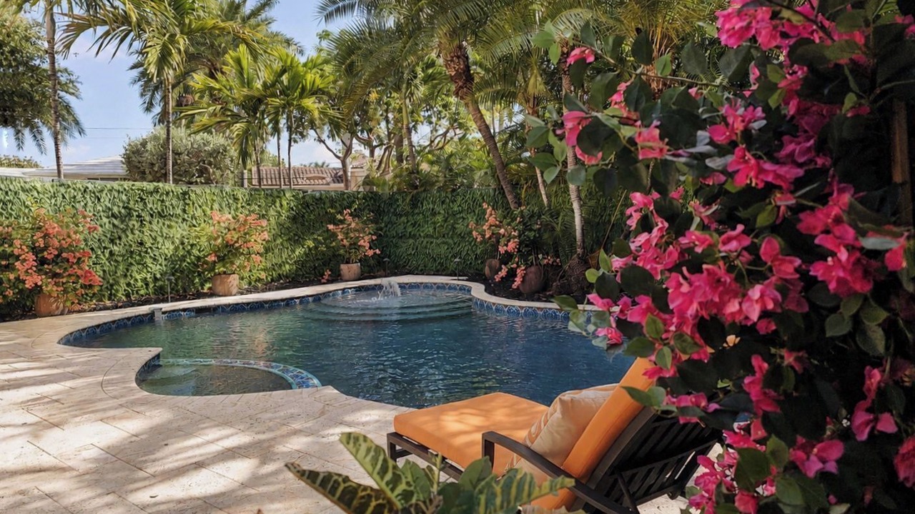 Photo of Outdoor in Dolphin Isles