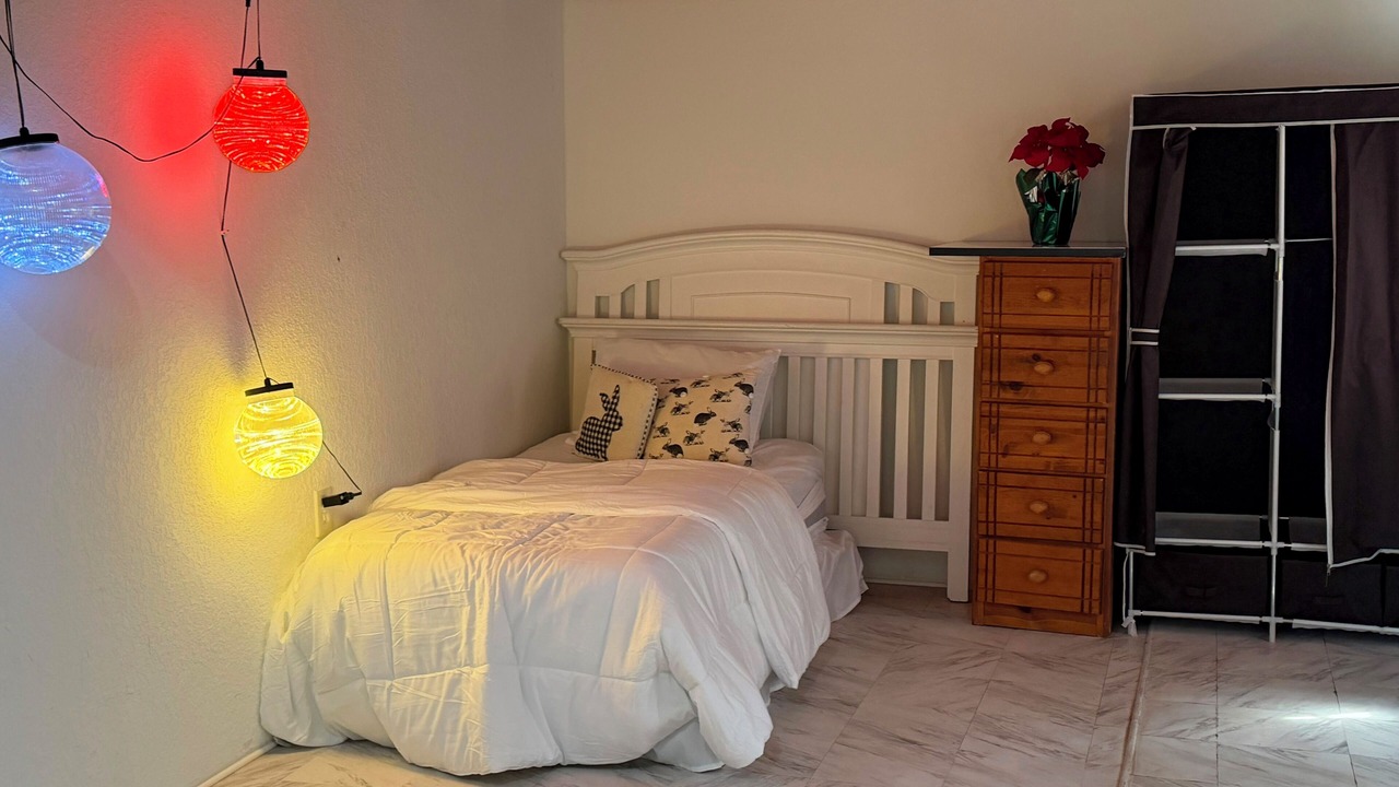 Photo of Bedroom in Sebring