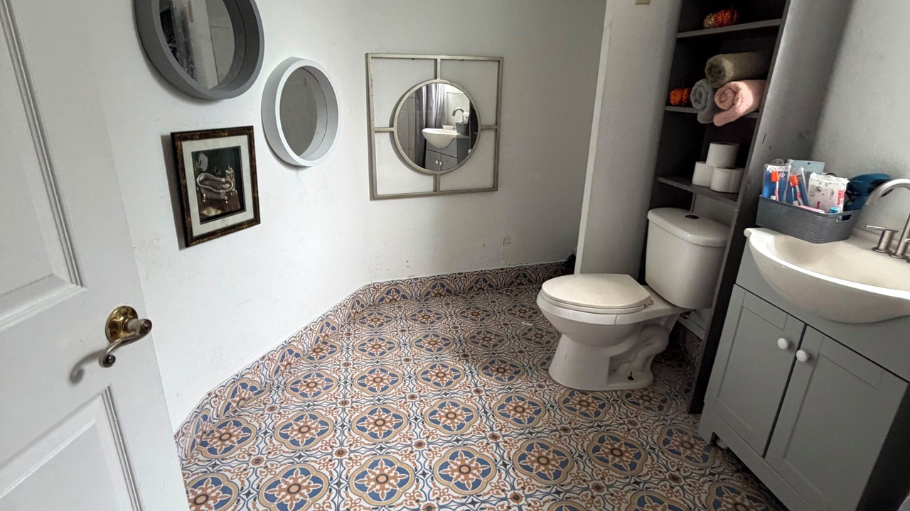 Photo of Bathroom in Sebring