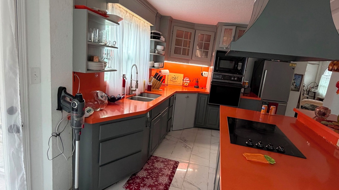 Photo of Kitchen in Sebring