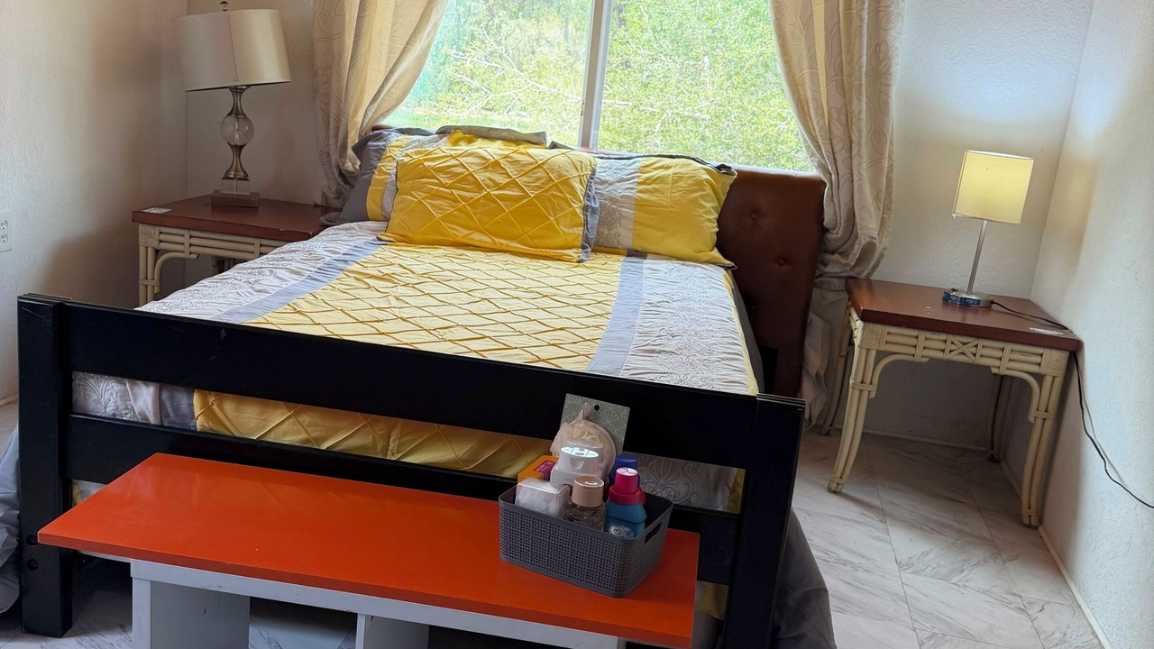Photo of Bedroom in Sebring