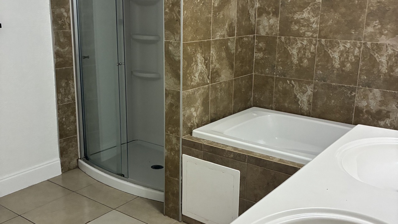 Photo of Bathroom in Coquina Key