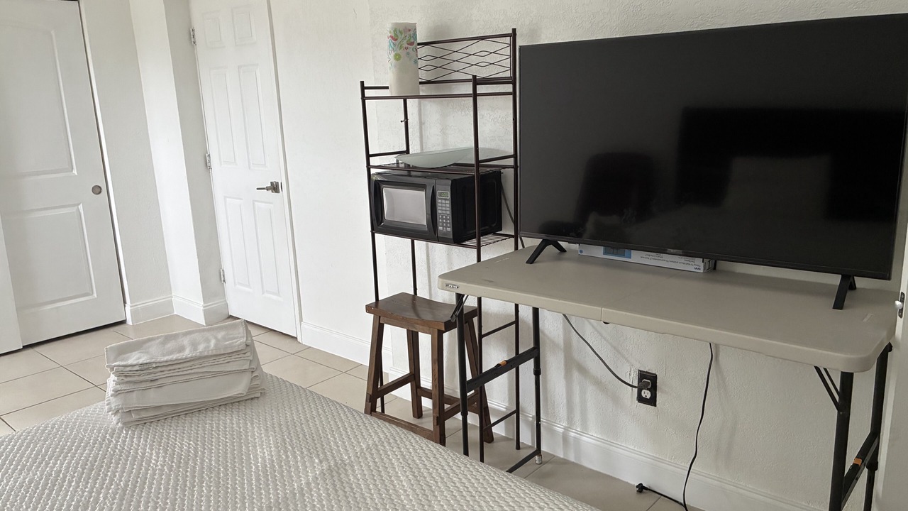 Photo of Bedroom in Coquina Key