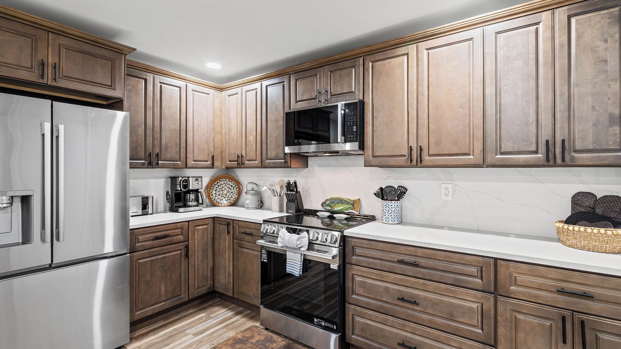 Photo of Kitchen in Foley