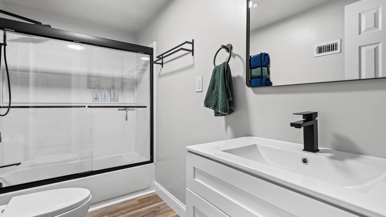 Photo of Bathroom in Foley