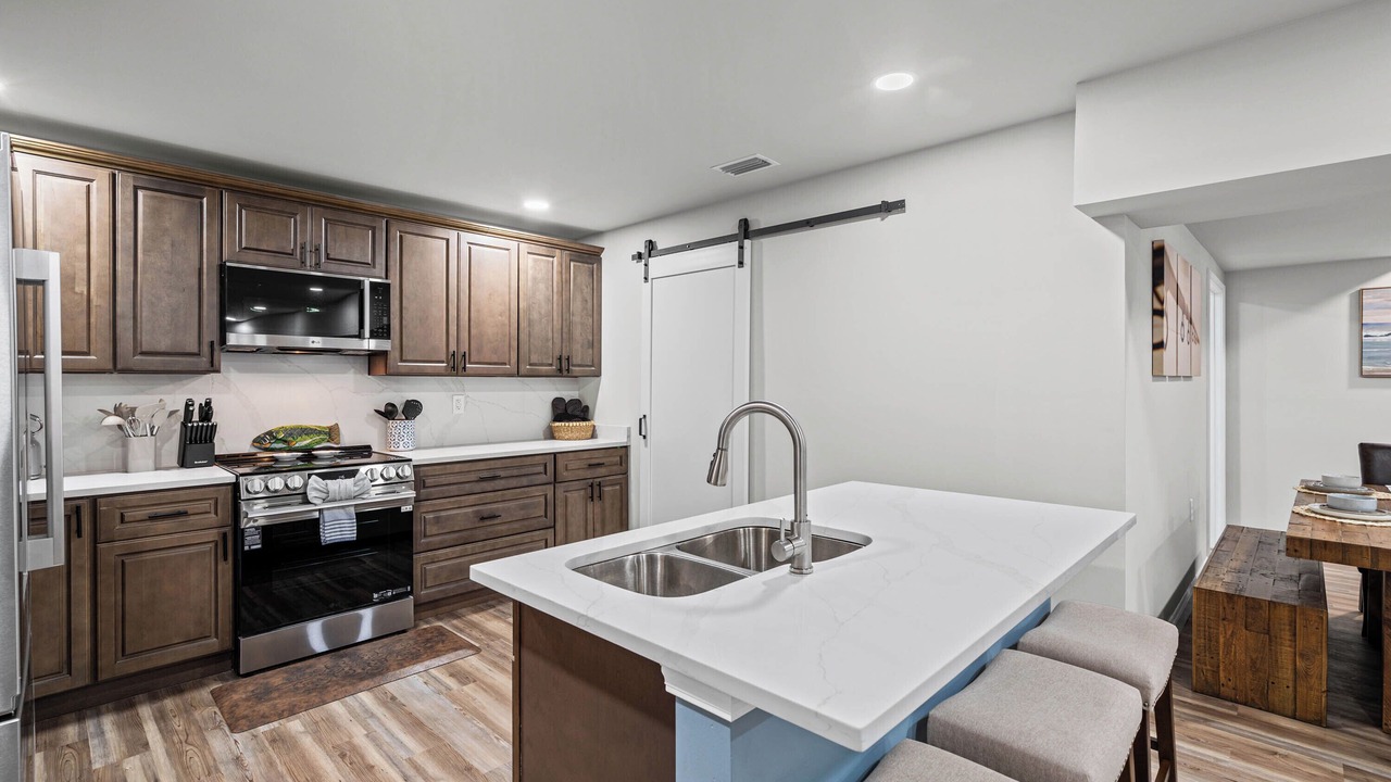 Photo of Kitchen in Foley