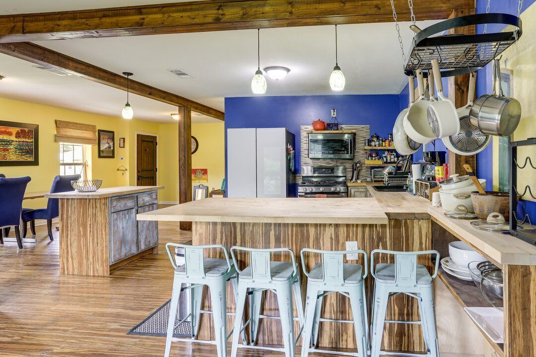 Photo of Kitchen in Park Forest - LA North