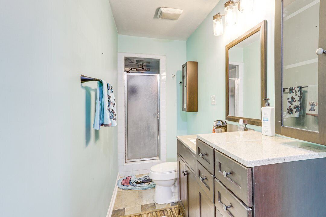 Photo of Bathroom in Park Forest - LA North