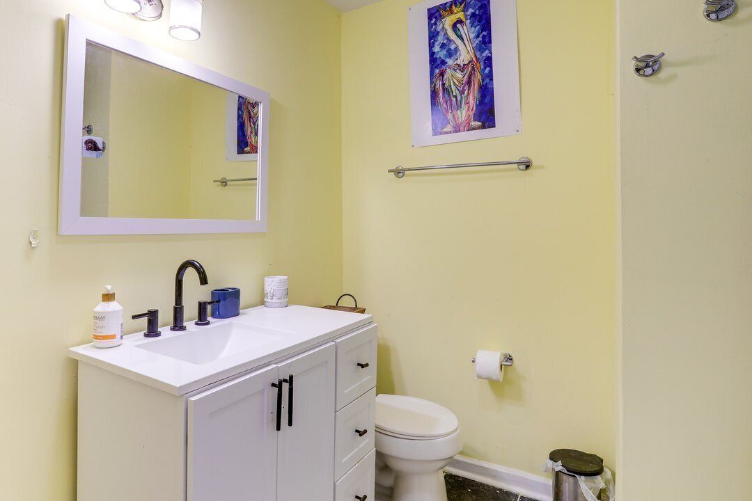 Photo of Bathroom in Park Forest - LA North