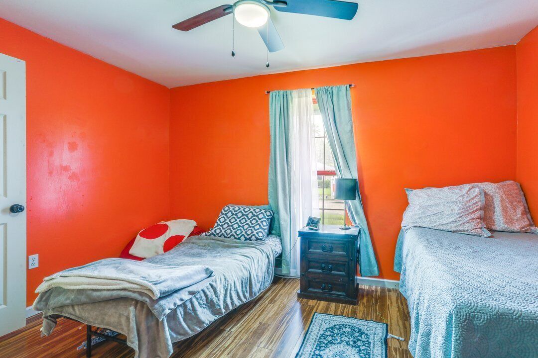 Photo of Bedroom in Park Forest - LA North