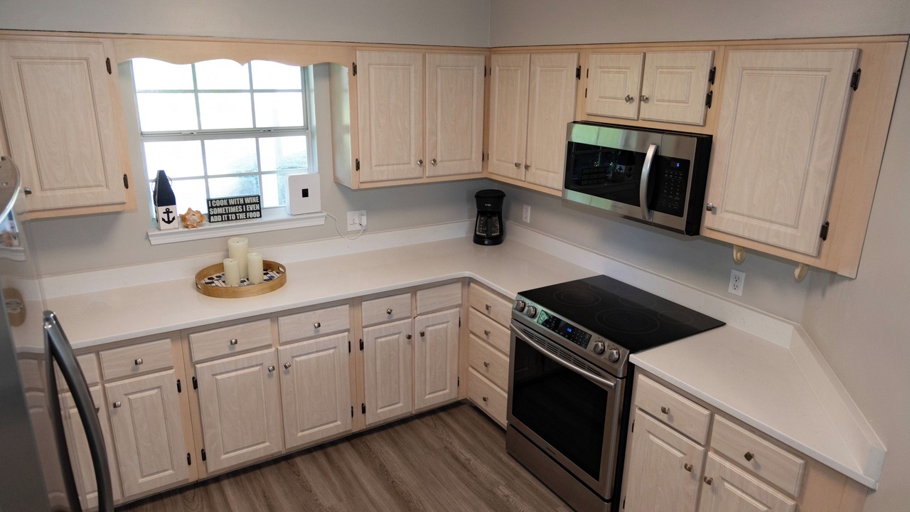 Photo of Kitchen in Miramar Beach