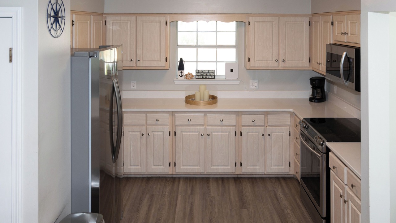 Photo of Kitchen in Miramar Beach