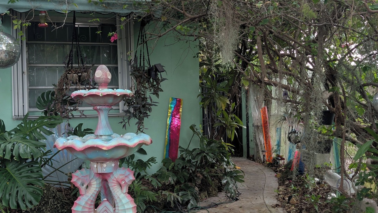 Photo of Outdoor in Liberty City