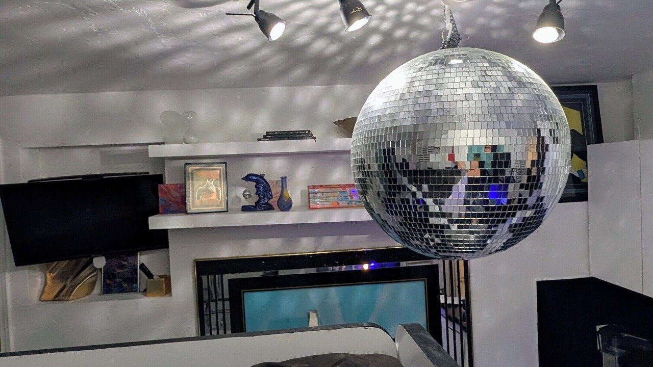 Photo of Bedroom in Liberty City