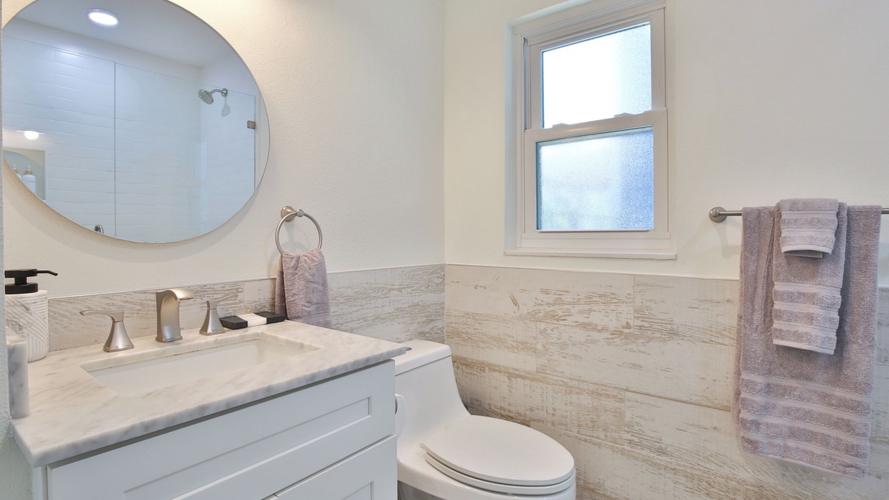 Photo of Bathroom in Downtown